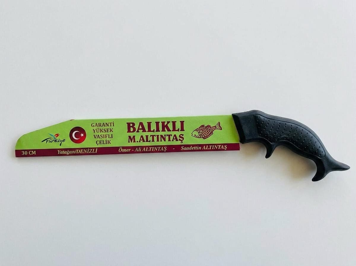 Balıklı Testere